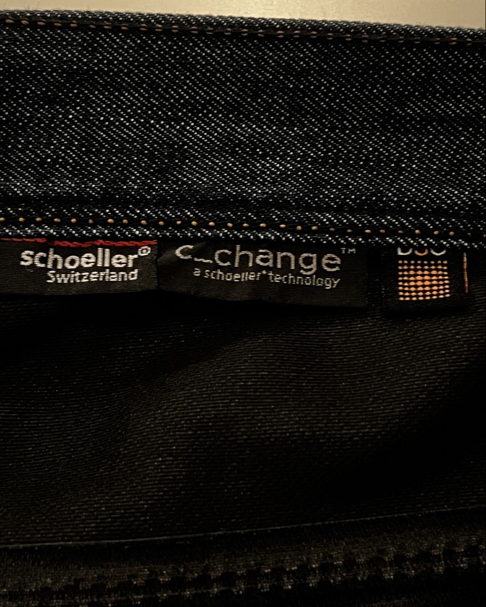 Rokker Jeans: Rokker Motorrad Jeans Dunkelblau – Nuovo (secondo la descrizione) da Embrach venduto da DmnkGTR 4