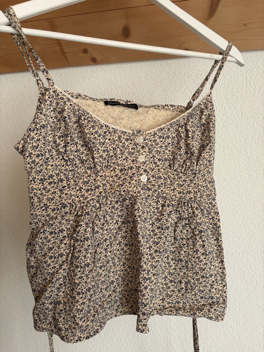 Kleiderpakete: Kleiderpaket Blusen/Blusentops – Gebraucht aus Rüderswil von dariasophialuisa 1