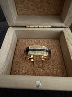 Bague Holzkern Numerary