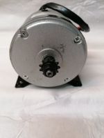 24 Volt Scooter Motor