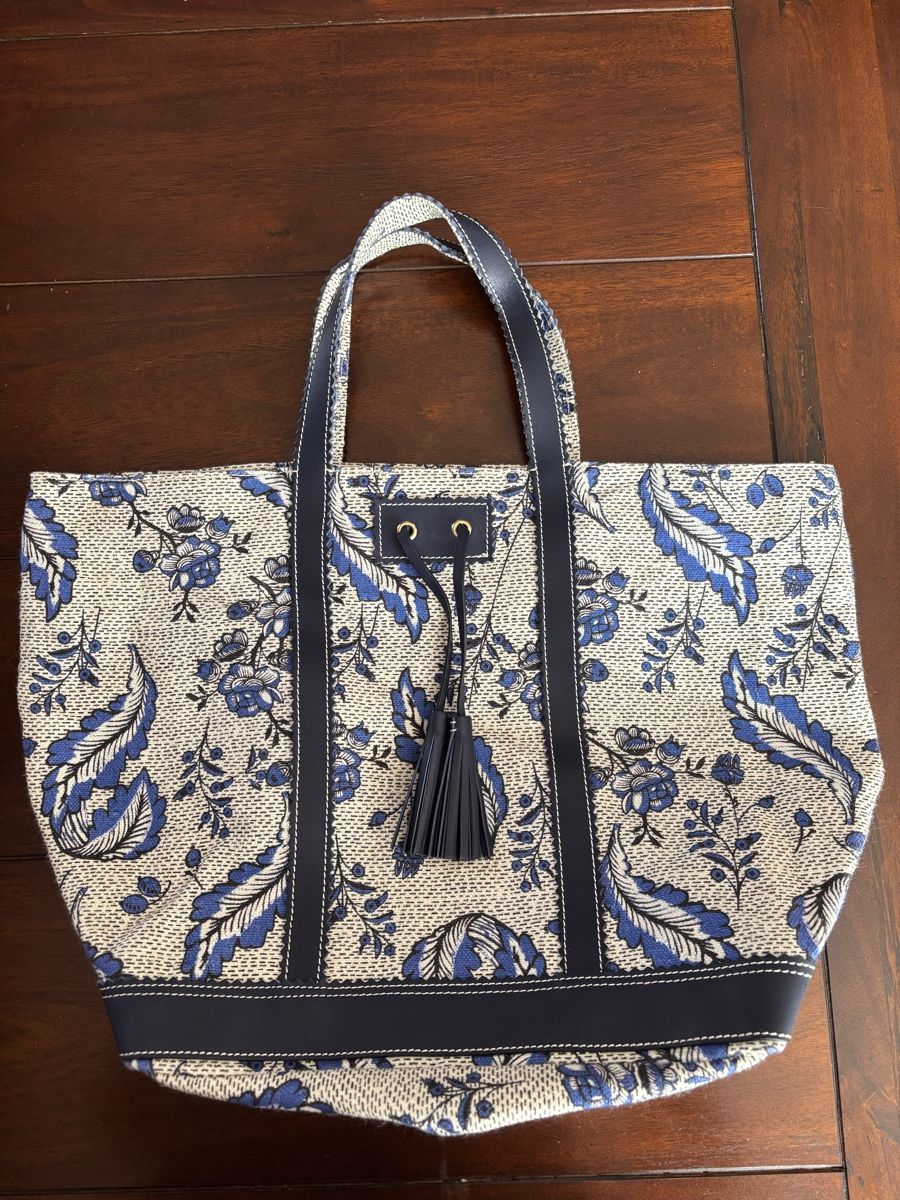 Vanessa Bruno Borse da donna: Vanessa Bruno Cabas Tasche – Nuovo (secondo la descrizione) da Pratteln venduto da sab_whk9