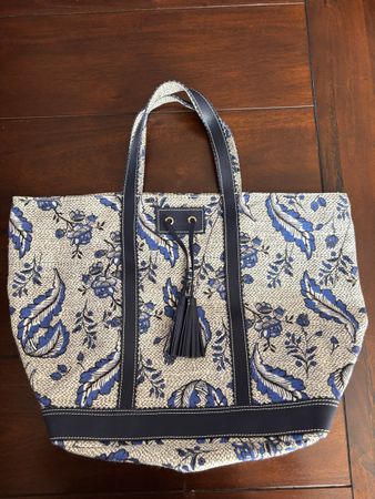 Vanessa Bruno Cabas Tasche