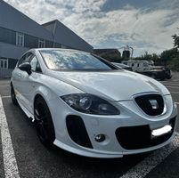 Sehr schöner Seta Leon Cupra R