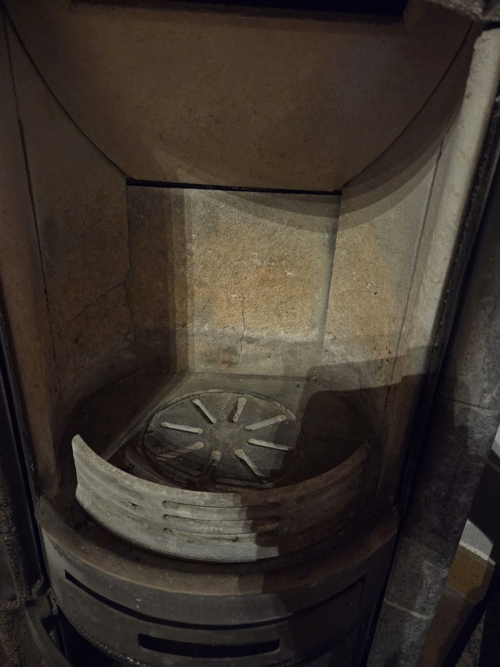 Stufe caminetto: Schwedenofen, Chemineeofen – Usato da Arnegg venduto da Roger848 2
