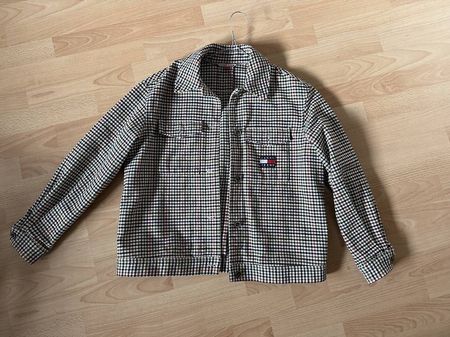 Tommy jeans jacke/giacca xs