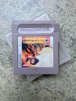 Dead Heat Scramble - Nintendo Gameboy Game