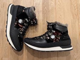 Winterschuhe Bugatti Damen