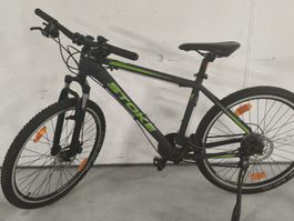 Velo Stoke MTX 6.2 