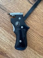 Bolex Paillard Pistolengriff