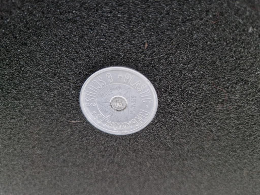 Giocattoli: 8-Schuss Ringamorces – Usato da Oberweningen venduto da shaw19 2