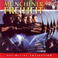 MÜNCHENER FREIHEIT/"Best of the Best-Definitive Collection"!