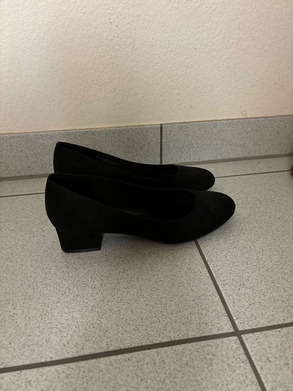 Graceland Scarpe da donna: Schicke Pumps, Gr. 38 – Usato da Winterthur venduto da Sunshine143 7