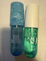 Sol de Janeiro Parfum Mist Set Agua Mistica und 39 neu