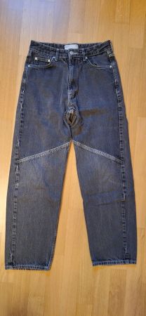 Bershka, jeans Baggy