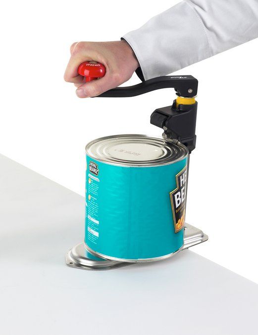 Küchengeräte: Bonzer Canmaster Eaziclean® 64 CM l Gratisversand – Neu und originalverpackt aus Bellach von Kisag_AG 1