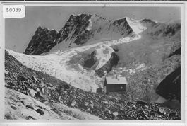 Strahlegghütte S.A.C.