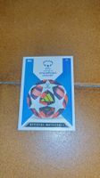 Match Attax Extra CL 2024/2025 362 WCL Official Matchball