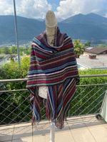 Original Missoni -Poncho/Foulard NEU