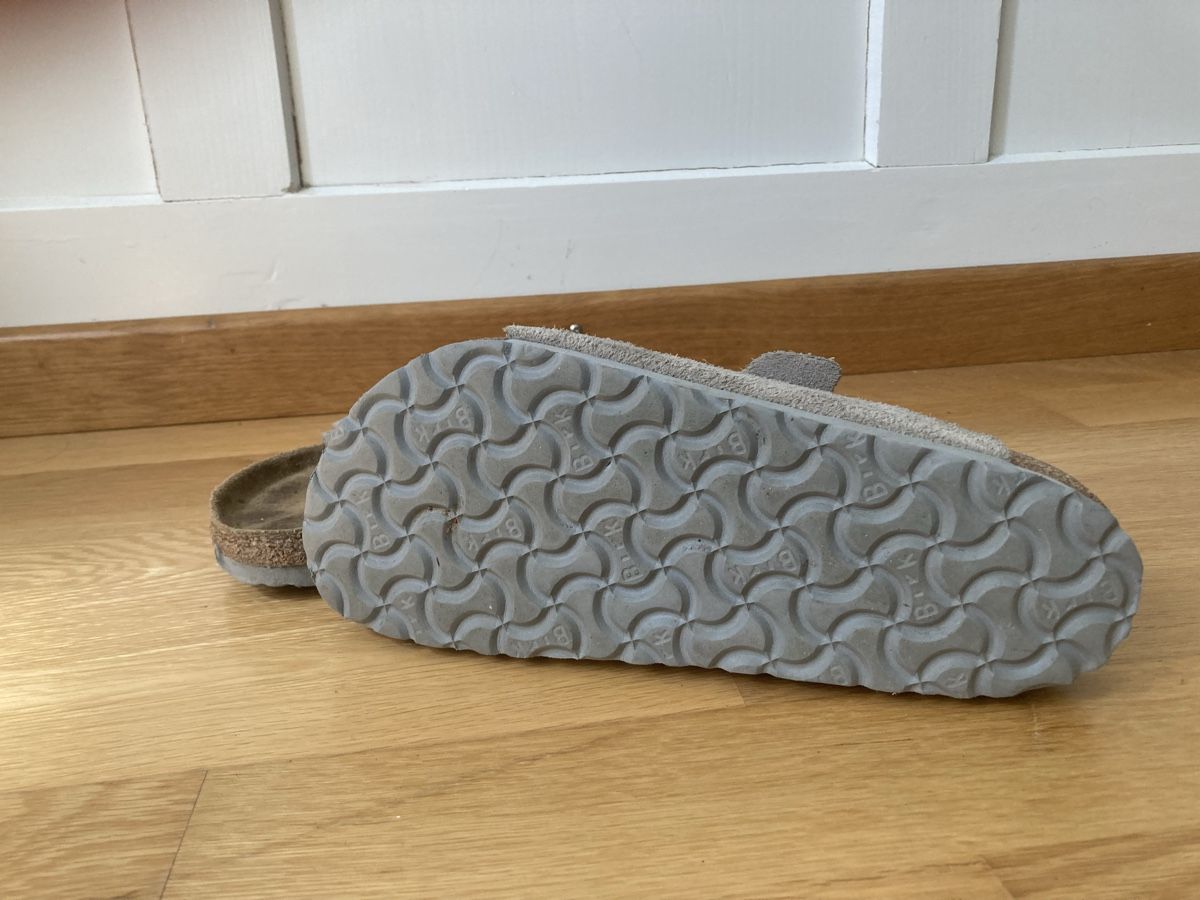 Birkenstock Herrenschuhe: Birkenstock - Arizona  – Gebraucht aus Gasel von _Smaragda 3