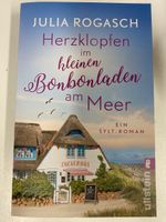 Julie Rogasch, Herzklopfen im kleinen Bonbonladen