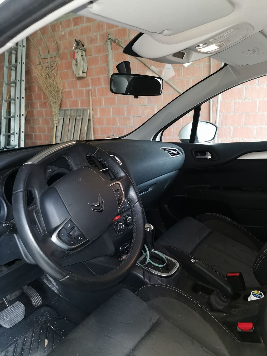 Citroën Autos: Citroen C4 – Gebraucht aus Ohmstal von Mir_vj5v 2
