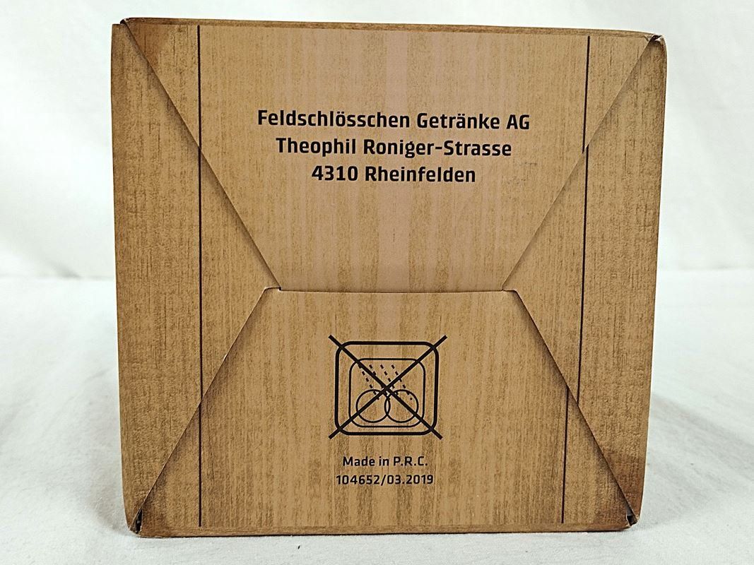 Elettrodomestici da cucina: FELDSCHLÖSSCHEN Burger Kit – Nuovo (secondo la descrizione) da Schübelbach venduto da Restwert_Schubelbach 7