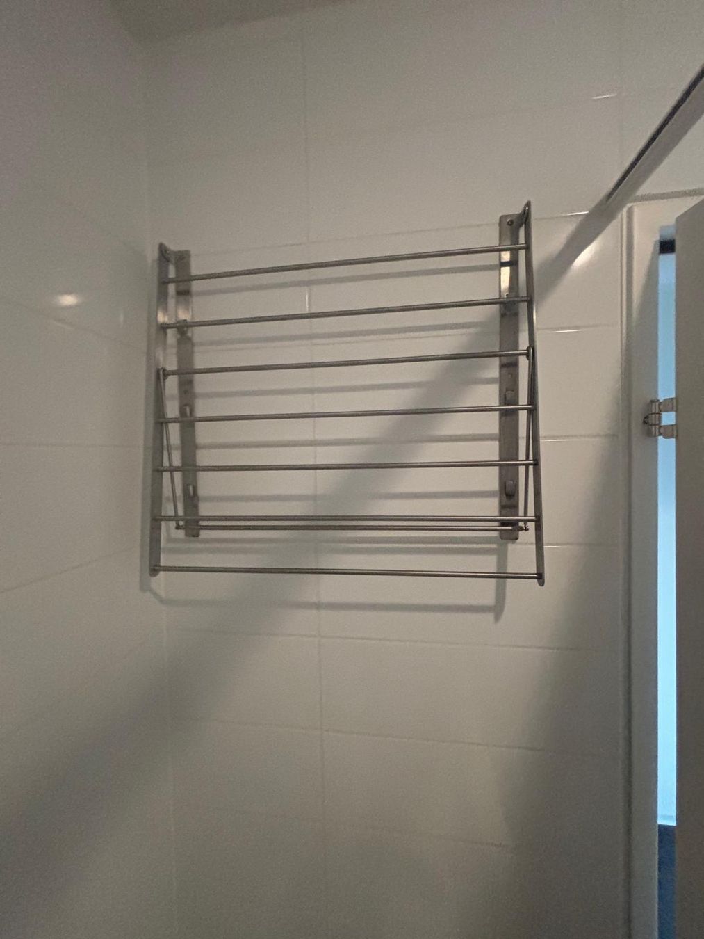 Ikea Portes-serviettes: NEU Badezimmerhanger – Neuf (Voir description) à Oberwil b. Zug par vra_2lcg