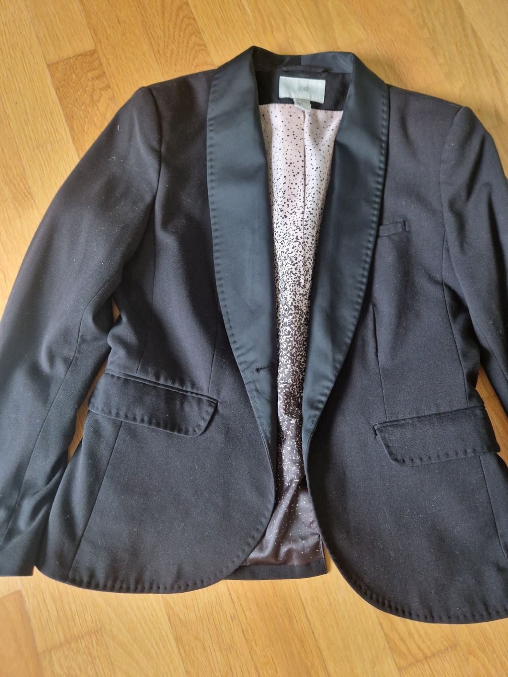 H&M Vestes: Blazer – D'occasion à Liebefeld par wen_5rdt