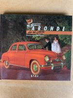 La Simca Aronde de mon père