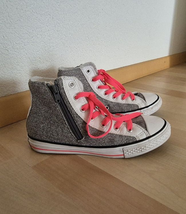 Converse weiß größe 35 hotsell