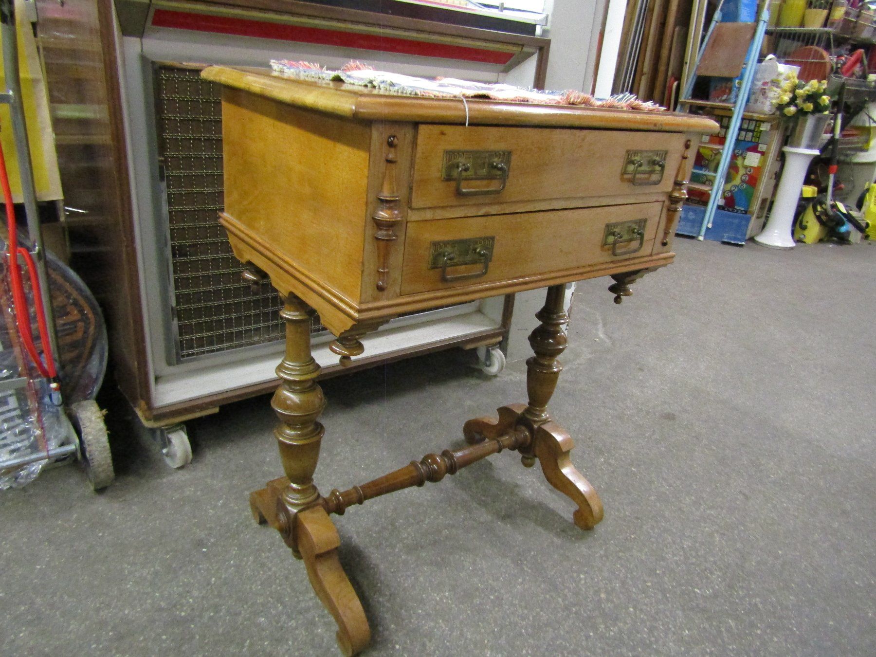 Commodes: Antikes Möbeli - Kommode - Sideboard   Bidermeier – D'occasion à Wädenswil par tome70 1
