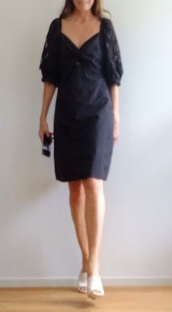 SUNCOO sehr schönes Kleid