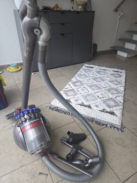 Aspirapolveri & Accessori: Staubsauger Dyson Big Ball – Usato da Geroldswil venduto da Ilona1538 1