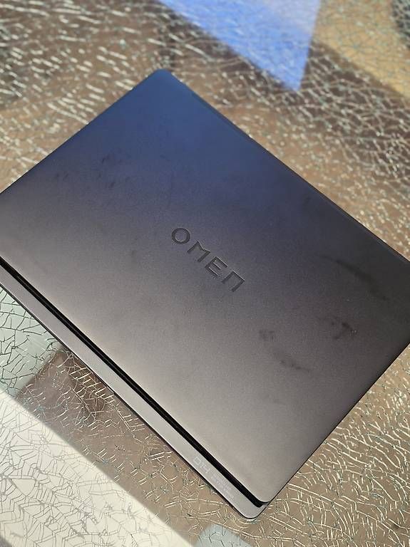 Hewlett Packard Notebook: HP OMEN, 64GB RAM, RTX5070, 2TB SSD – Usato da Werthenstein venduto da Mnozilbrass 4
