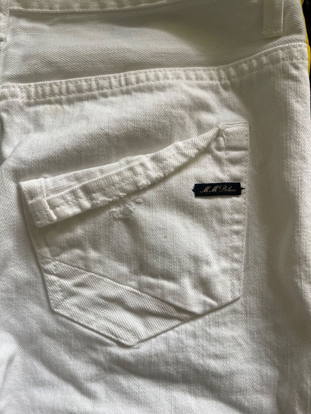 Pantaloni: Maurizio Massimino  Designer Hose – Nuovo (secondo la descrizione) da Hinterkappelen venduto da simona67 4