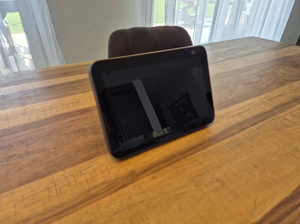 Amazon Casse acustiche: Echo 8 Gen 2 – Usato da Niederhasli venduto da Ferr 2