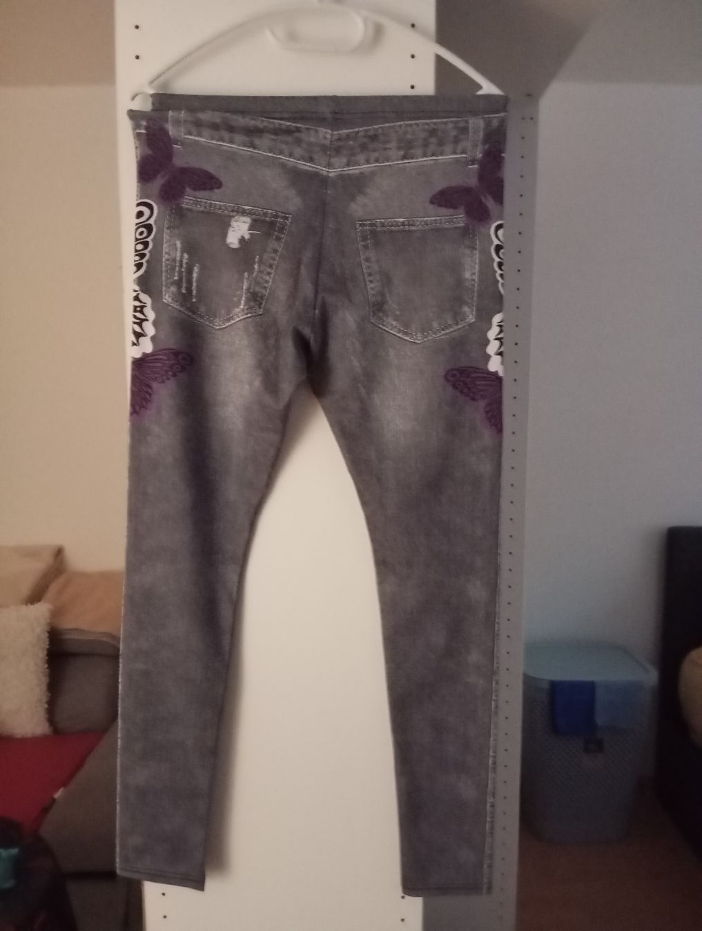 Leggings: leggings  – Usato da Basel venduto da ana_2rrk 1