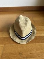Sommerlicher Strohhut von H&M, Grösse 110/122, Top!