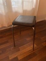 Vintage Hocker