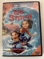 Disney | Lilo & Stitch DVD 📀