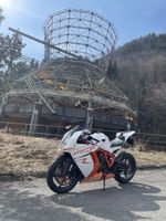 KTM RC8R