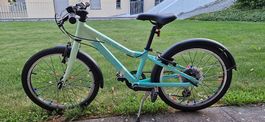Kinderfahrrad Crosswave Prime Rider 20 Zoll  Top Zustand!