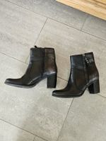 Stiefeletten, Max