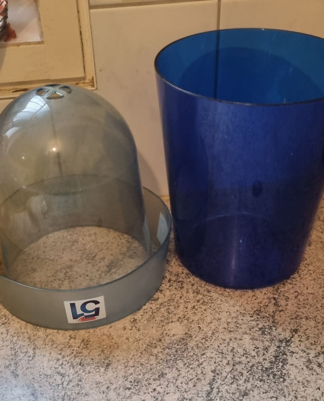 Behälter & Ähnliches: Grosser Eiswürfelbehälter  Pastis 51 – Gebraucht aus Basel von Jcva 8