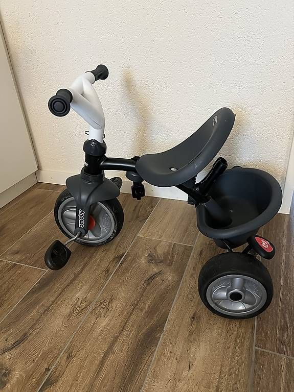 Veicoli per bambini: Smoby 3in1 – Usato da Rolle venduto da mar_hvb8 1