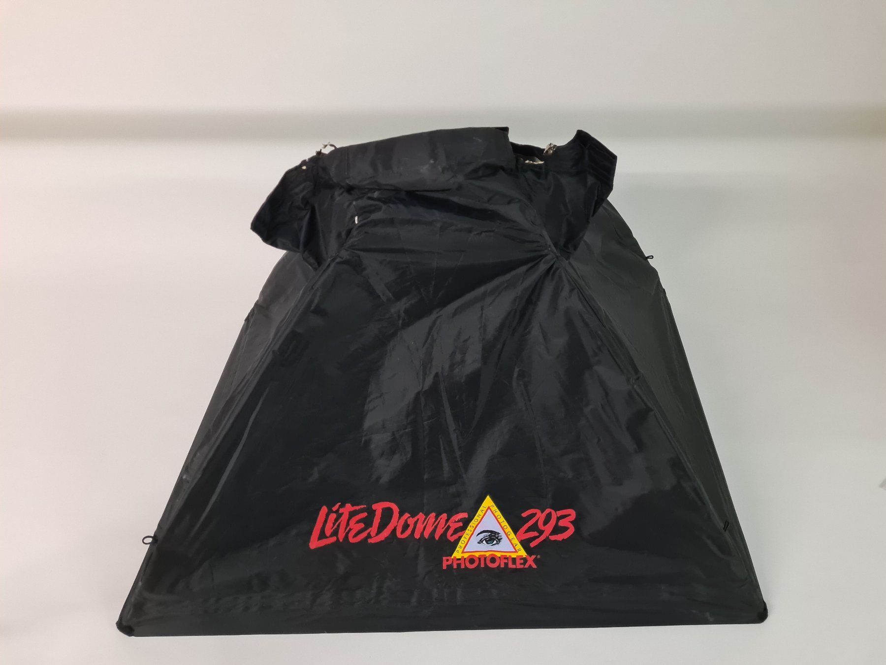Flash: Lite Dom 293 (Softbox) – Usato da Stallikon venduto da Oceanblue1