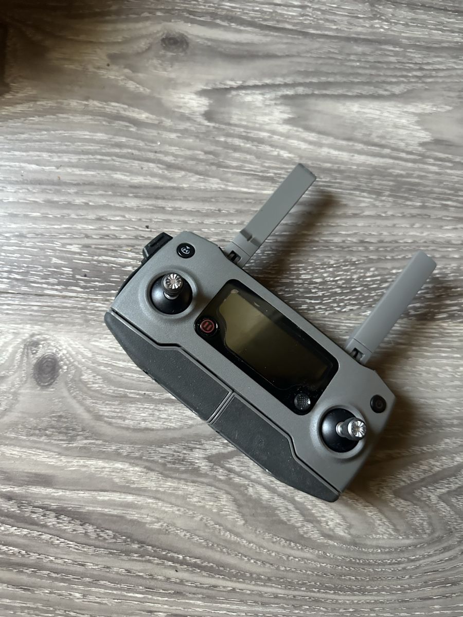 DJI RC Modellbau: Dji Mavic 2 pro / zoom Fernbedienung – Gebraucht aus Innerberg von Brabus81