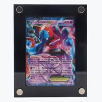 Deoxys EX (PLF 53) - Pokémon TCG - BW - 🇫🇷