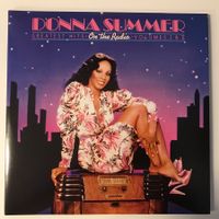 Donna Summer - On The Radio/Greatest Hits Vol. I & II