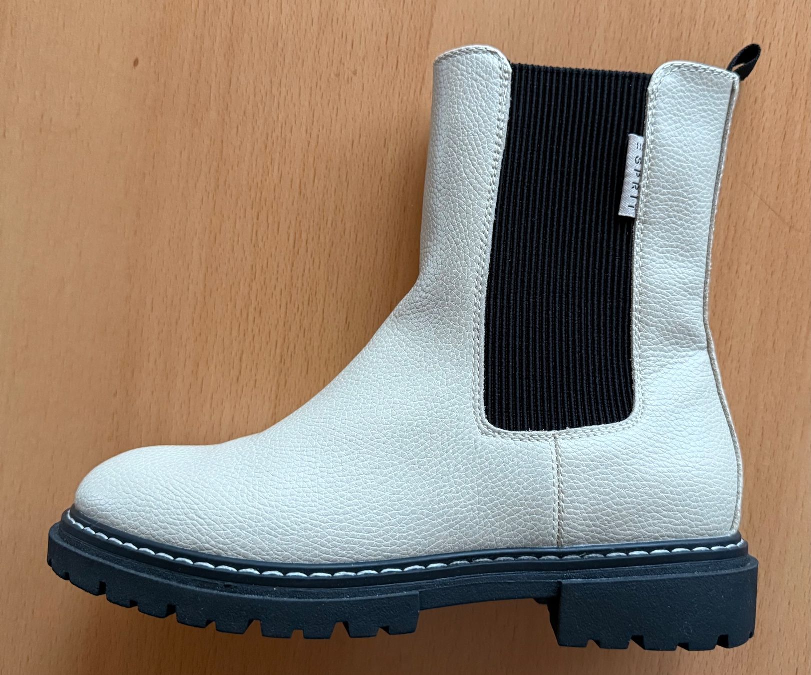 Esprit Scarpe da donna: Damen Stiefelette Grösse 35/36 – Nuovo (secondo la descrizione) da Wallbach venduto da 10merlin